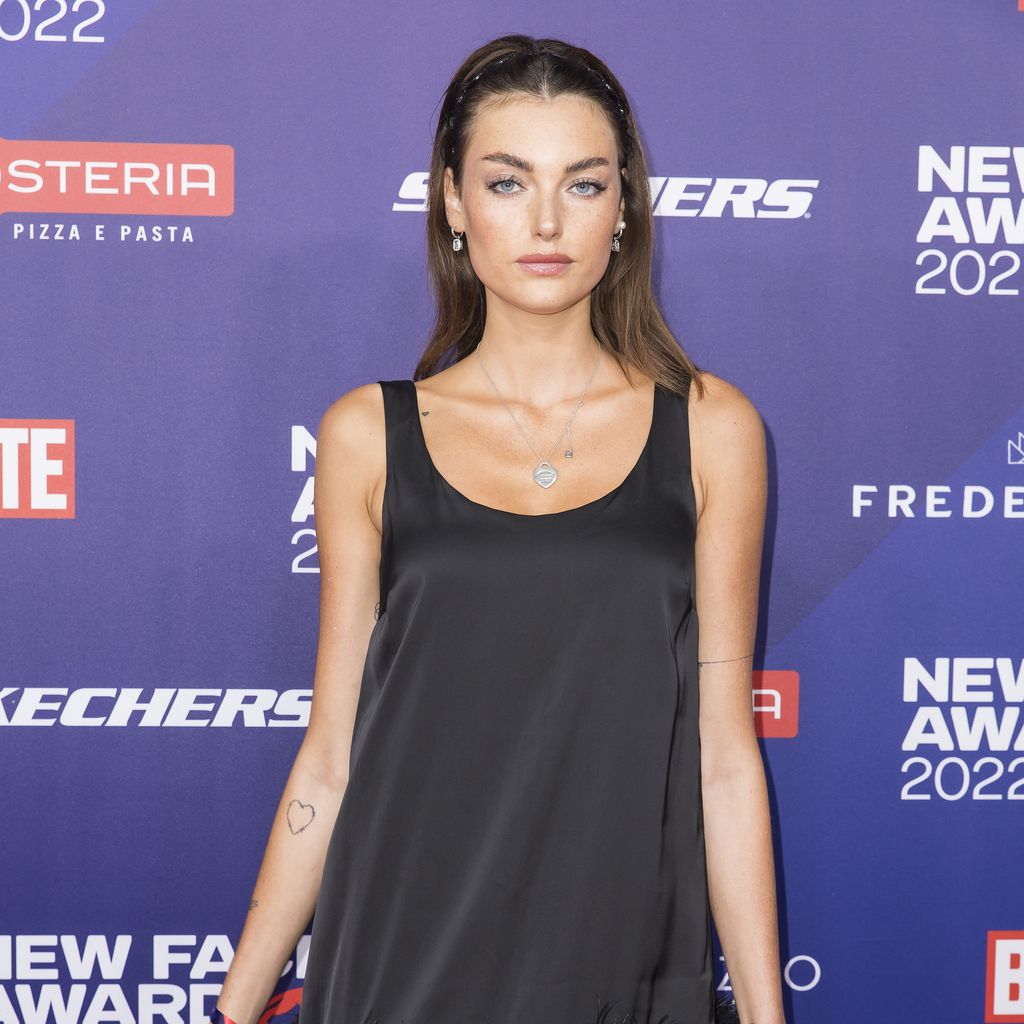 Céline Bethmann im September 2022 in Berlin