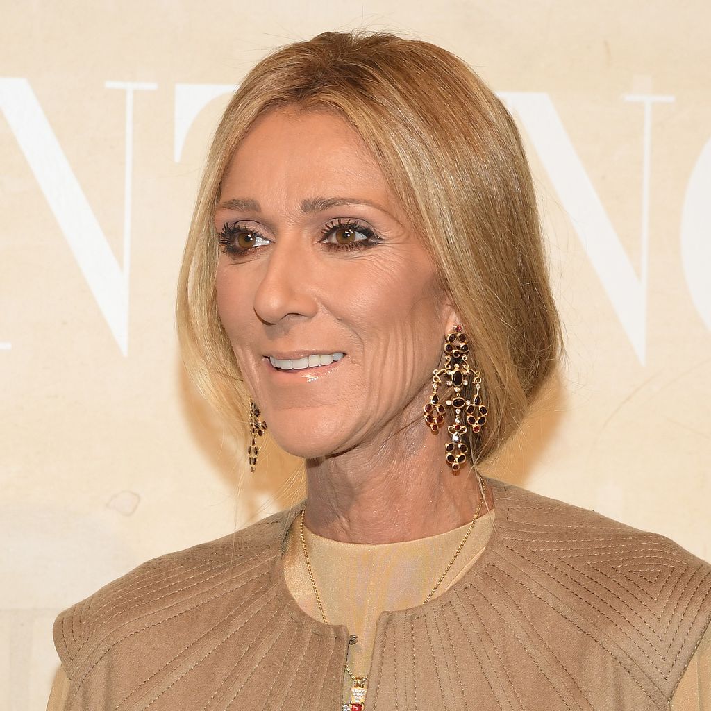 Céline Dion, Musikerin
