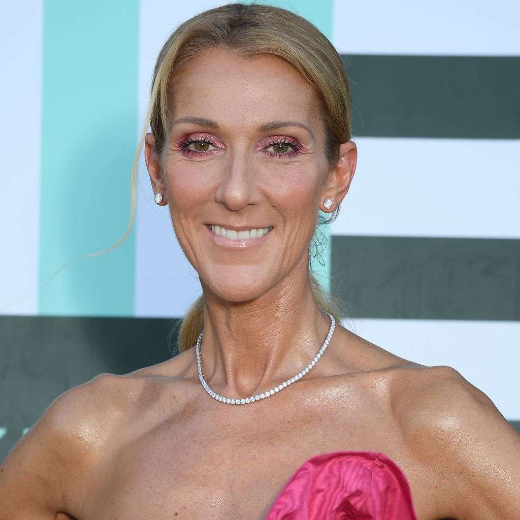 Céline Dion, Musikerin