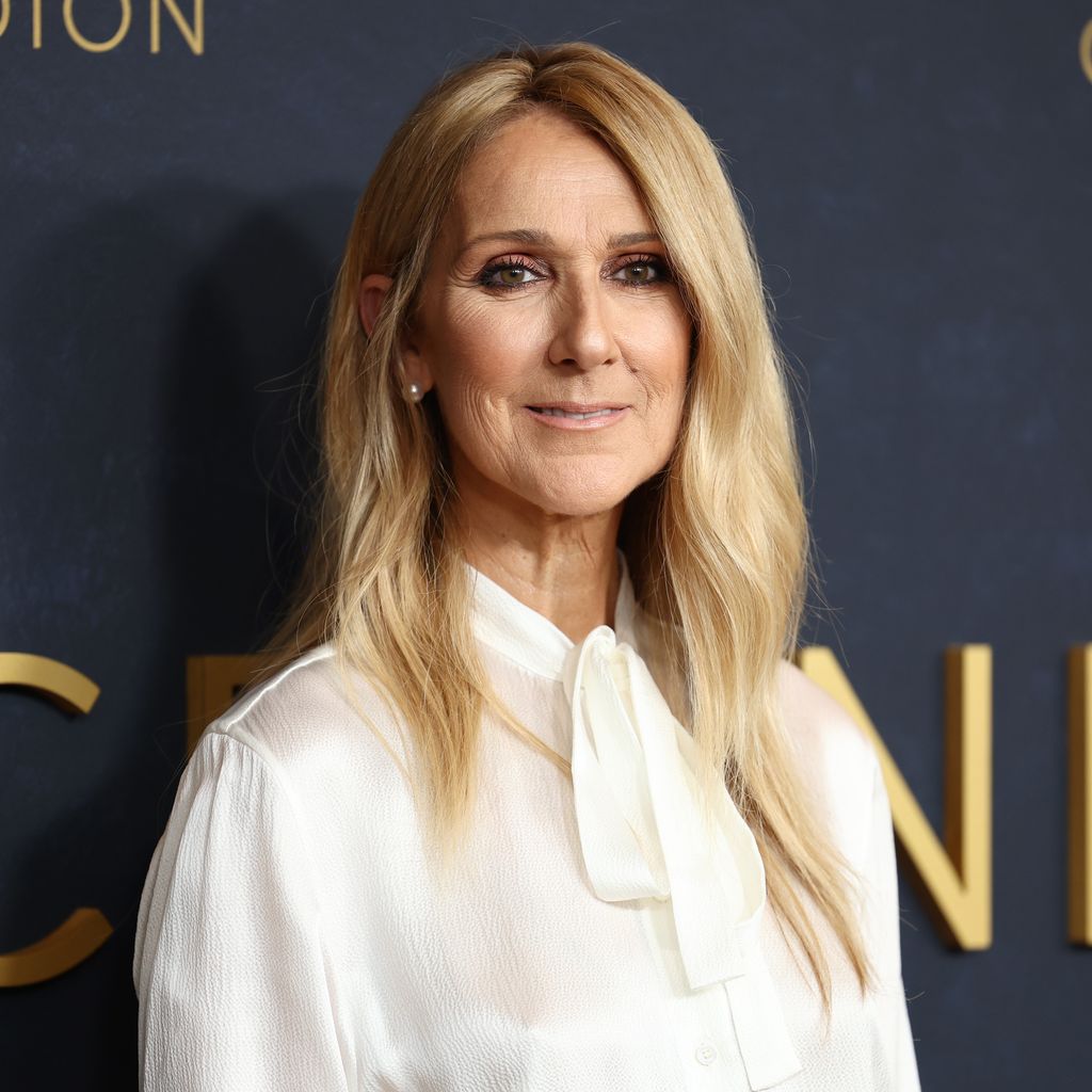 Céline Dion, Sängerin
