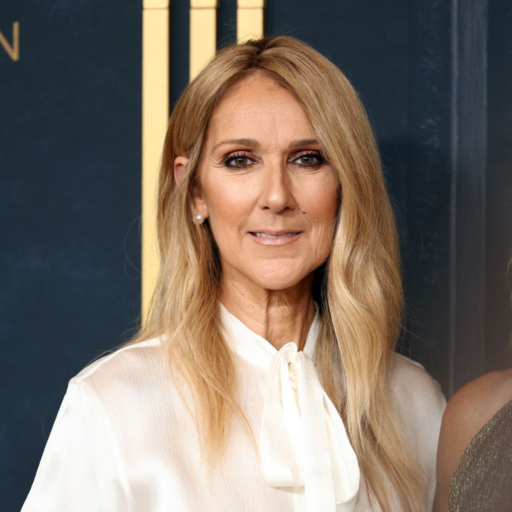 Céline Dion, Sängerin