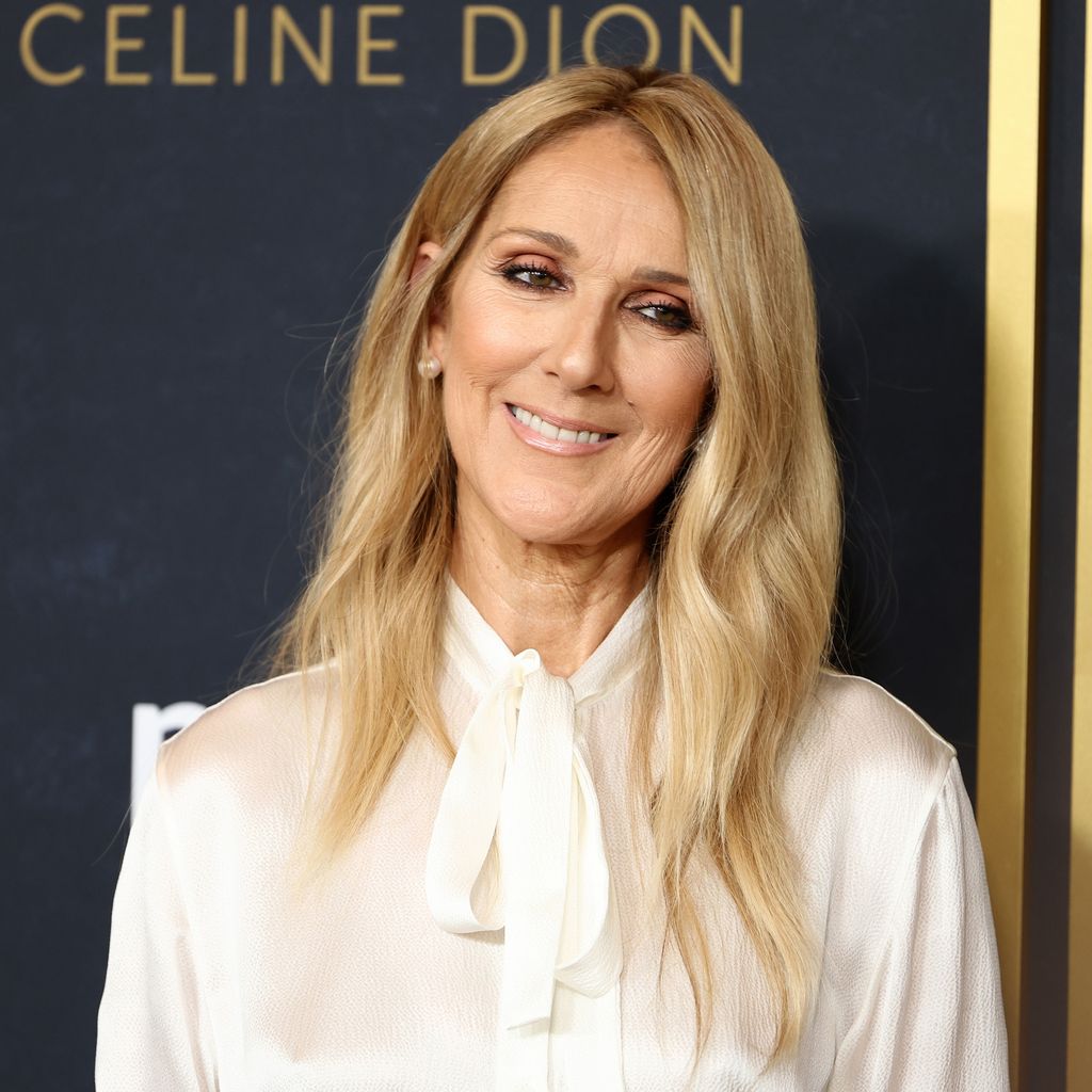 Céline Dion, Sängerin