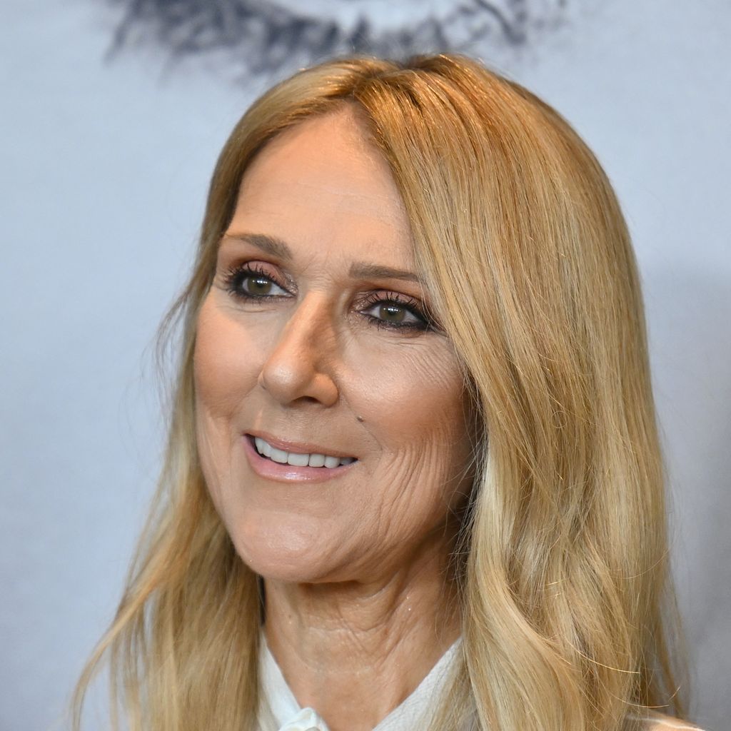 Céline Dion, Sängerin