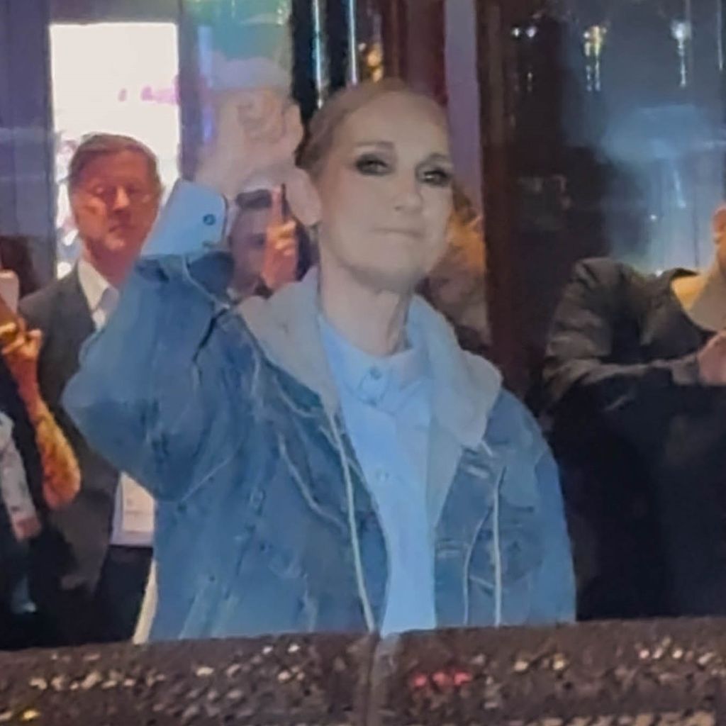 Céline Dion, Popstar