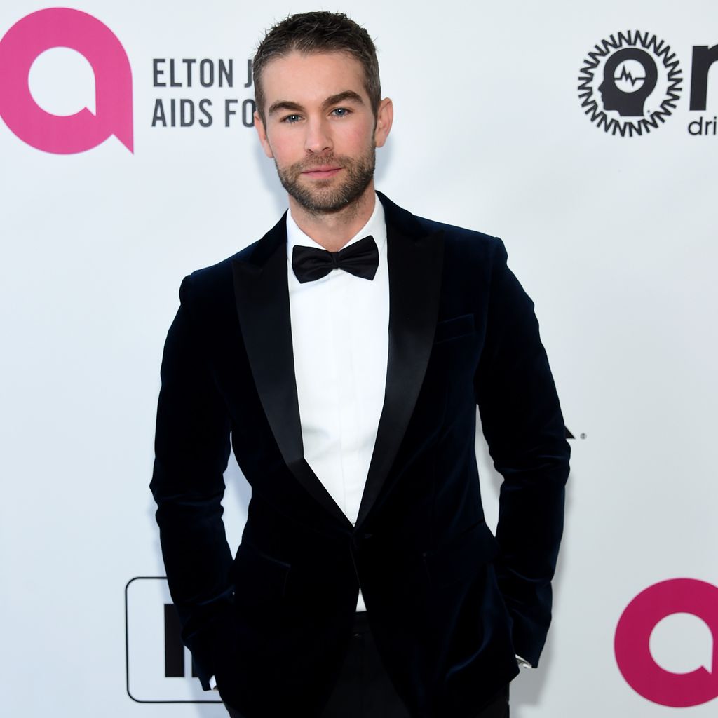 Chace Crawford, Schauspieler