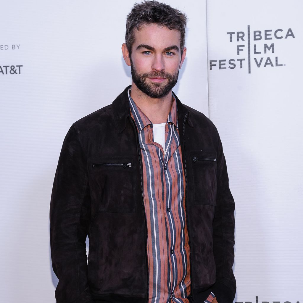 Chace Crawford beim Tribeca Film Festival, Mai 2019