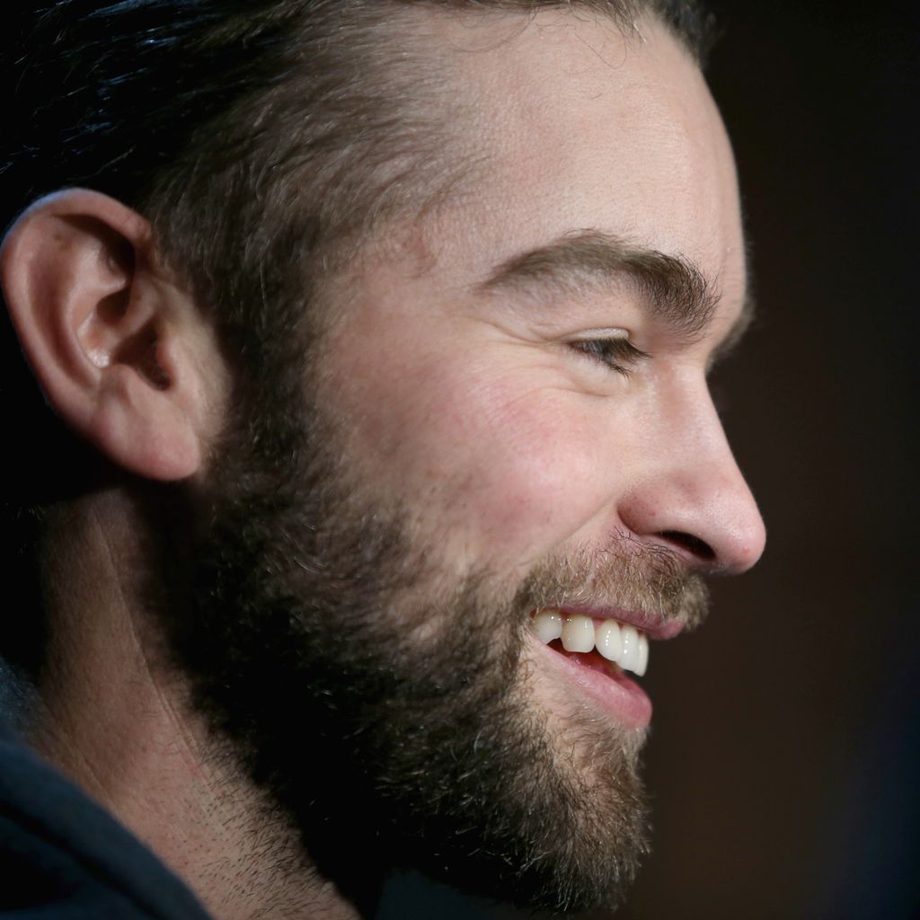 Chace Crawford bei der DirecTV Super Saturday Night