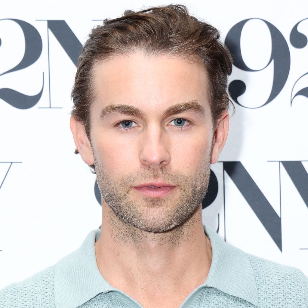 Chace Crawford, Hollywoodstar