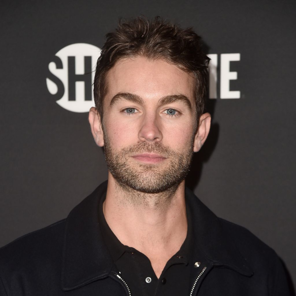 Chace Crawford, "Gossip Girl"-Star