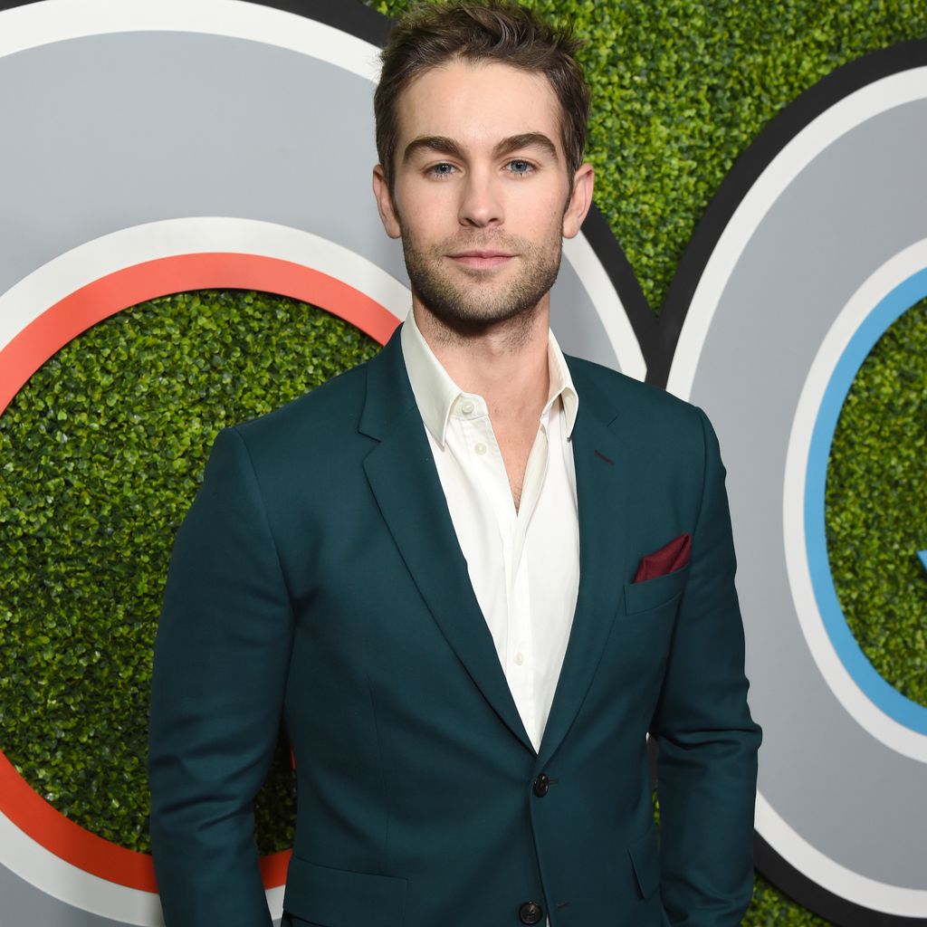 Chace Crawford bei der 2017 GQ Men of the Year Party