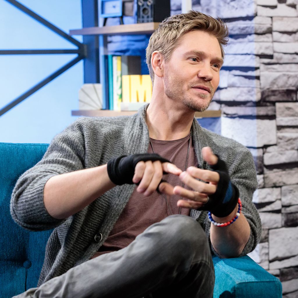 Chad Michael Murray, Ex-"One Tree Hill"-Star