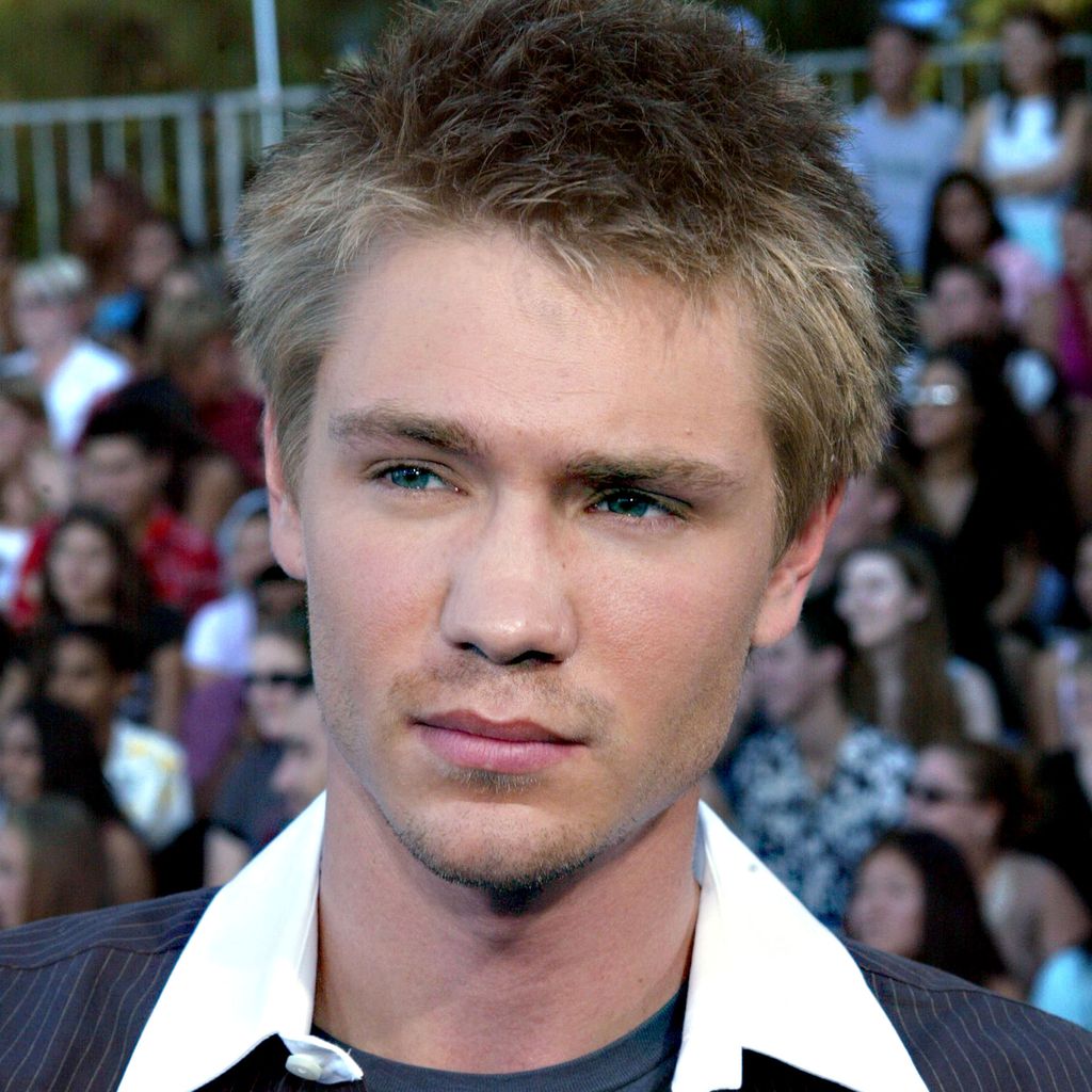 Schauspieler Chad Michael Murray, 2003