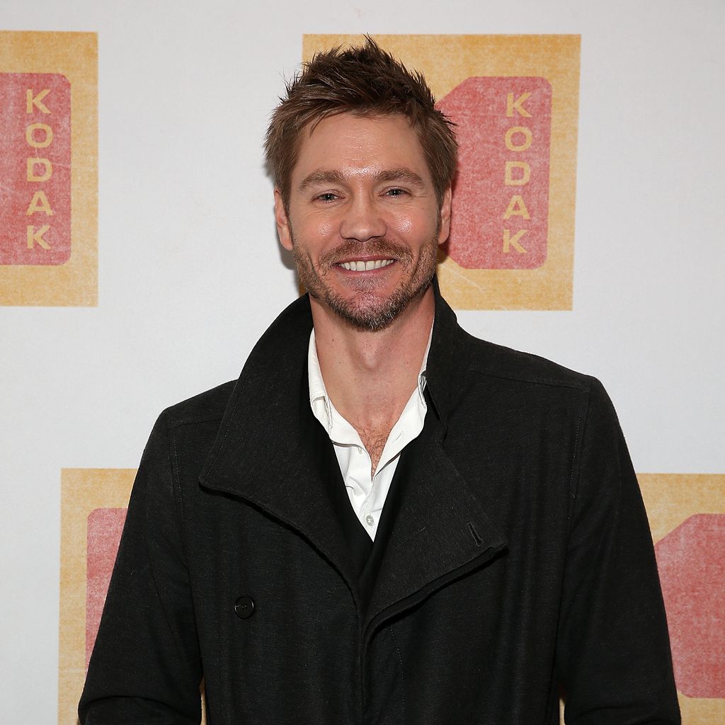 Schauspieler Chad Michael Murray