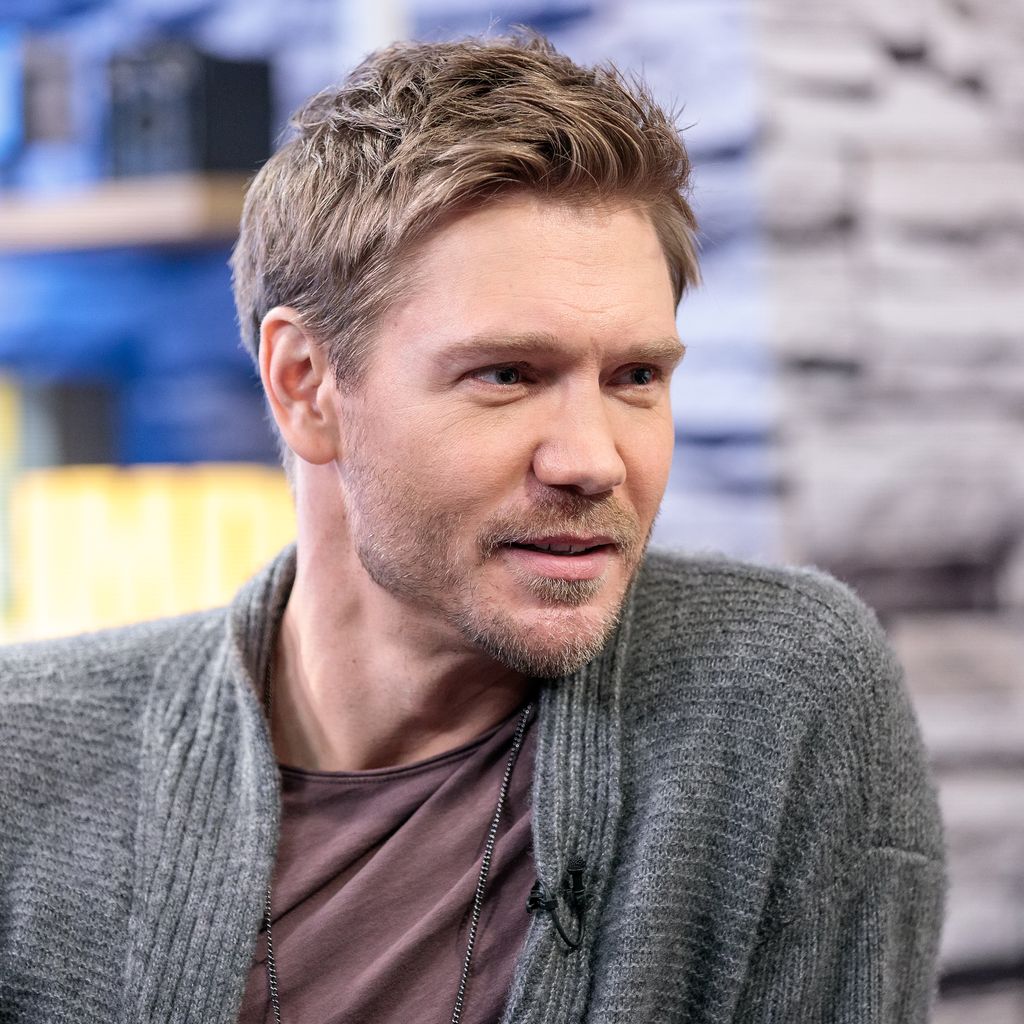 Chad Michael Murray, 2019