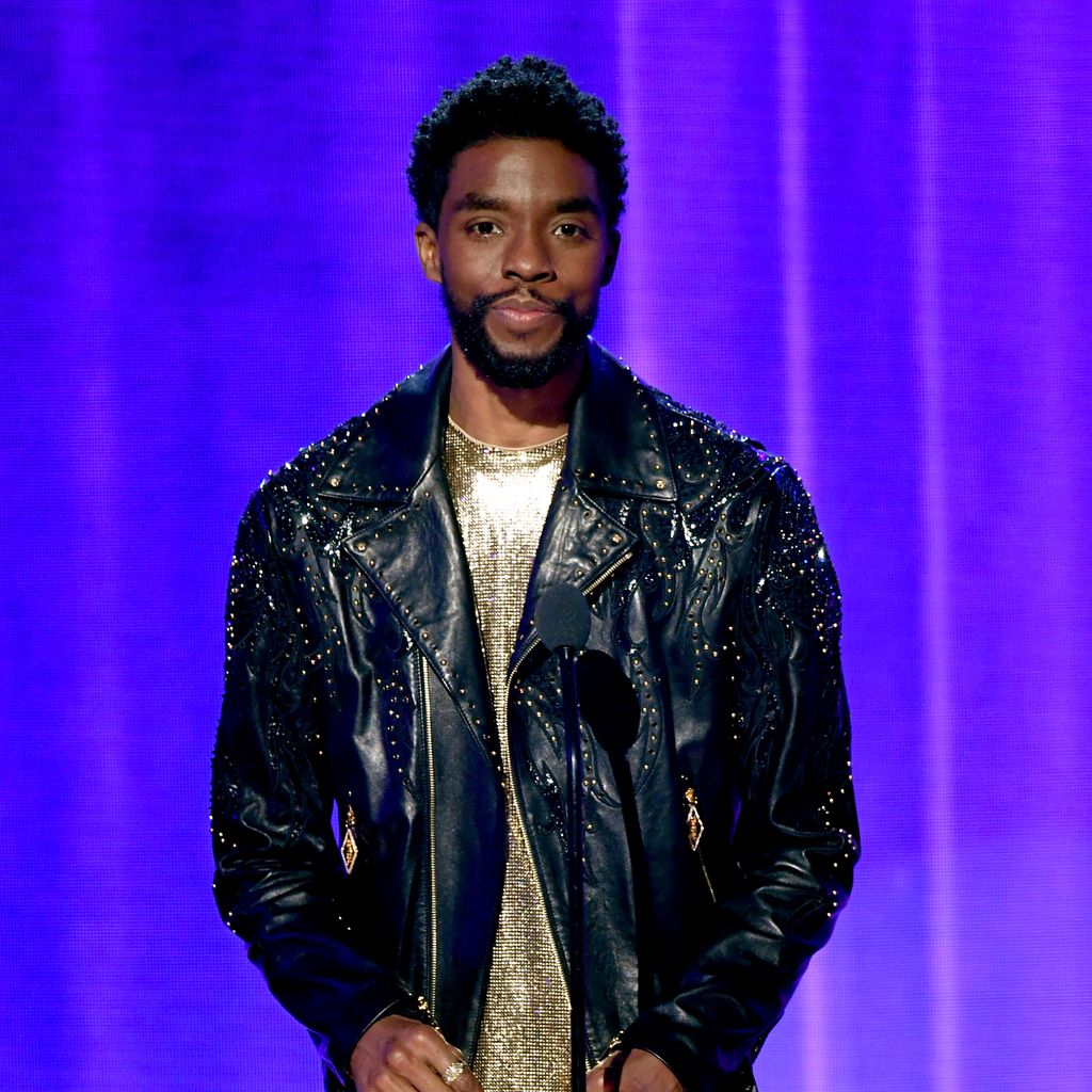 Chadwick Boseman, Schauspieler