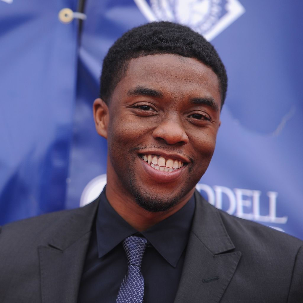 Chadwick Boseman, Schauspieler