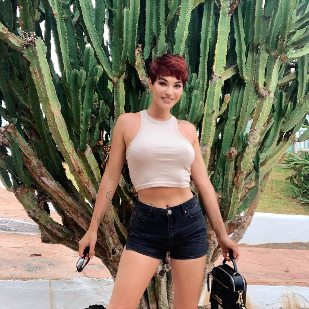 Chameen Loca, Ex-BTN-Star
