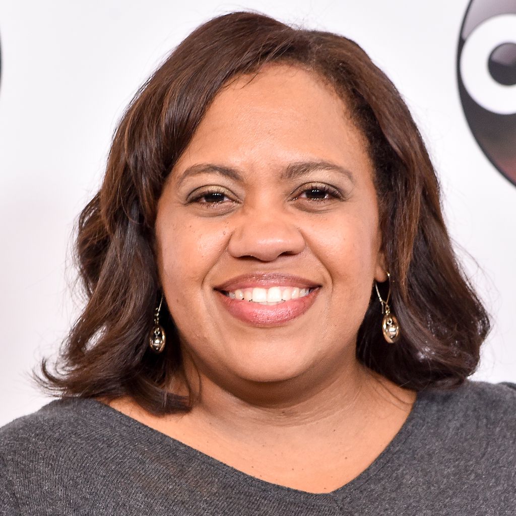 Chandra Wilson, Schauspielerin