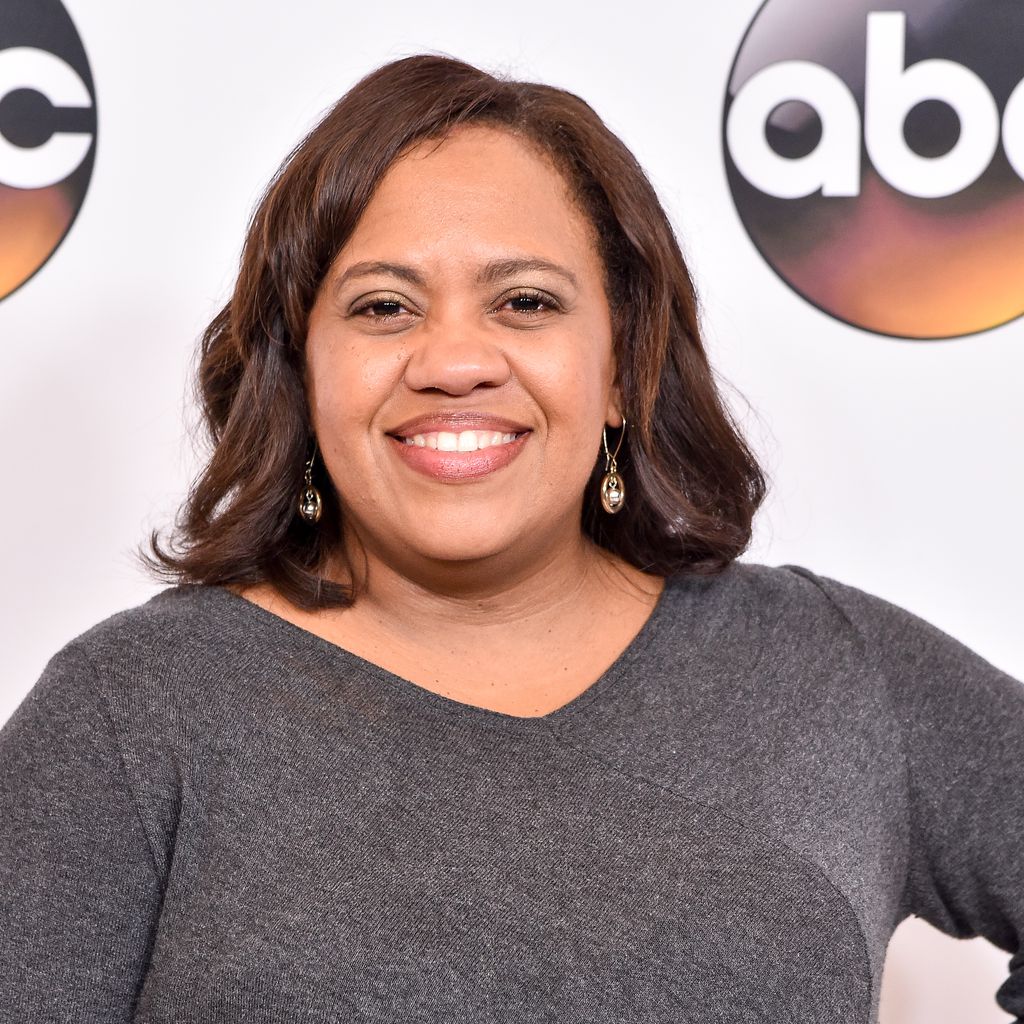 Chandra Wilson, Schauspielerin