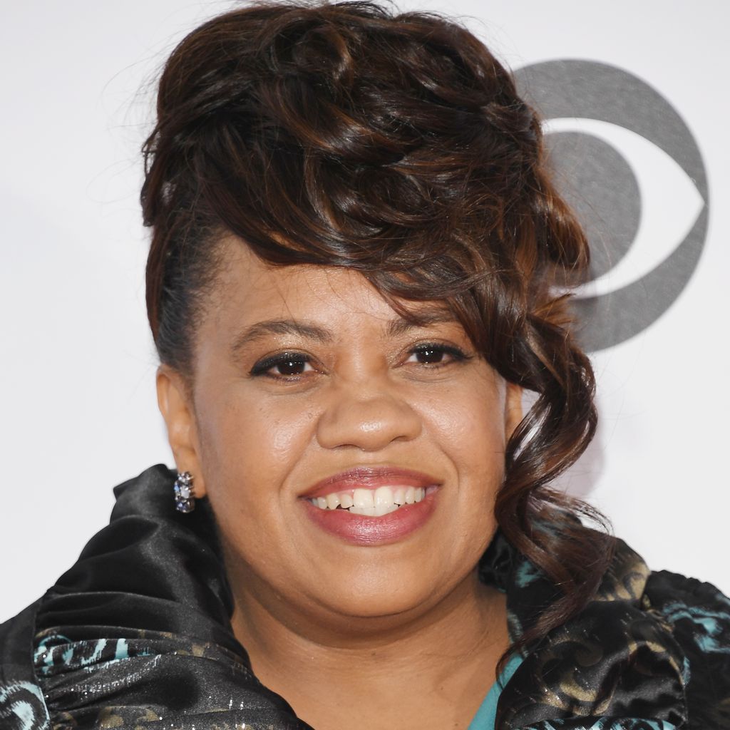 Chandra Wilson bei den People's Choice Awards 2017