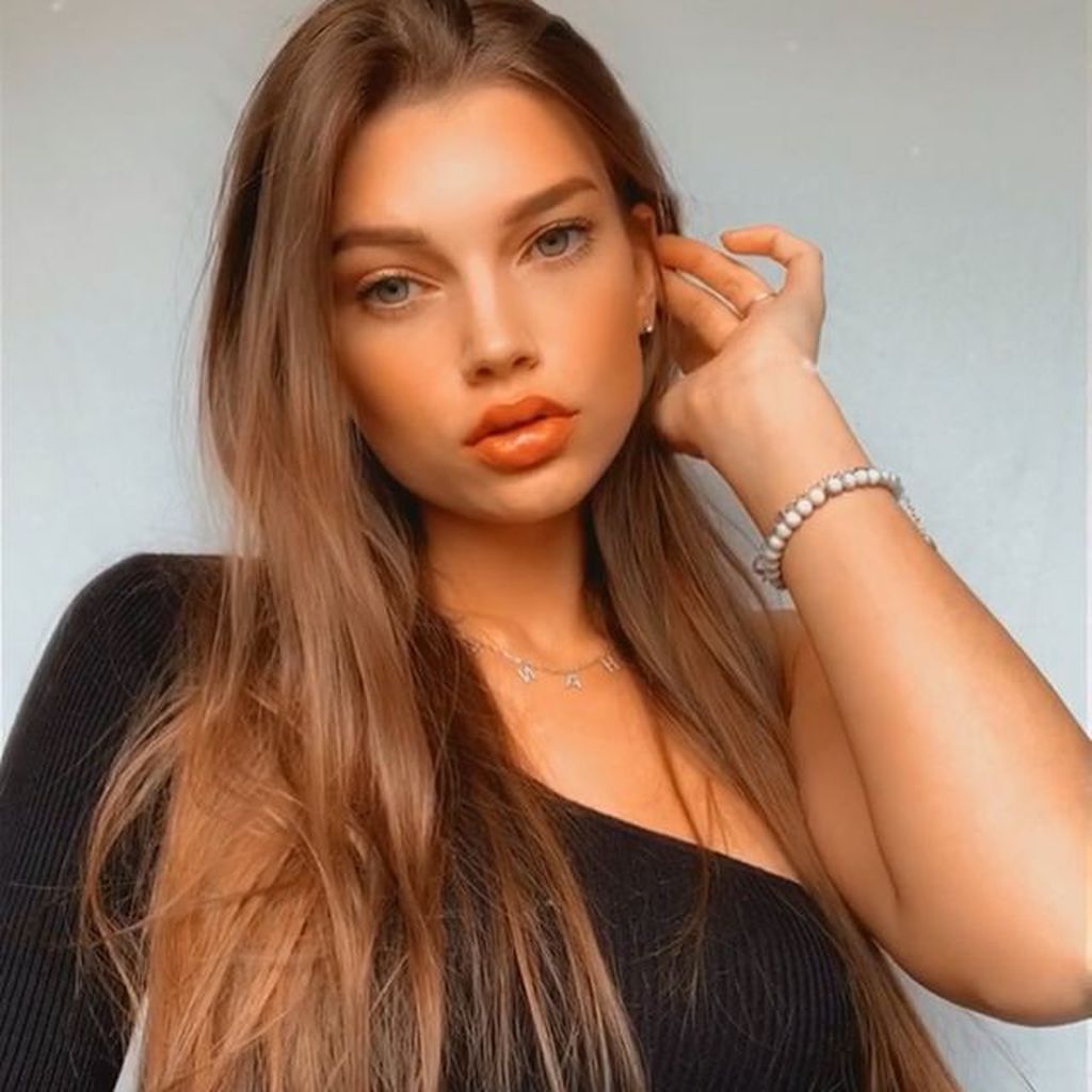 Chanel, GNTM-Kandidatin 2021