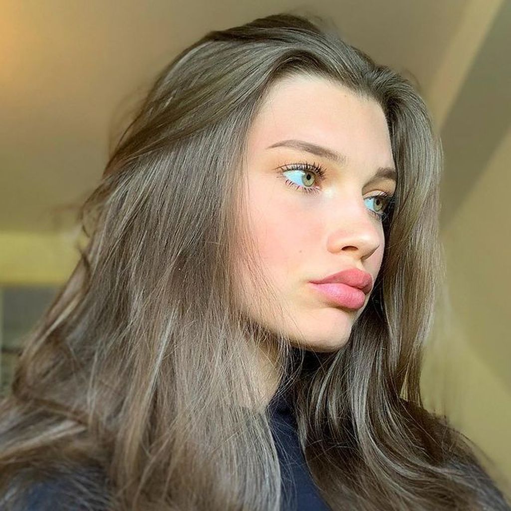 Chanel, GNTM-Kandidatin 2021