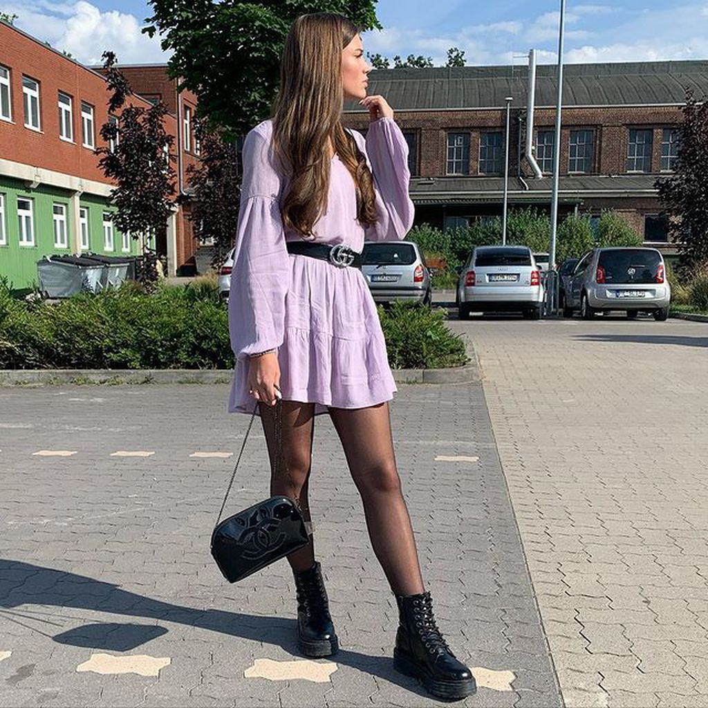 Chanel, GNTM-Kandidatin 2021