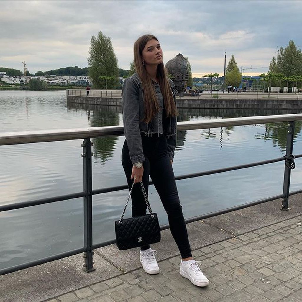 Chanel Silberberg
