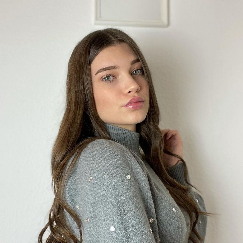 GNTM-Kandidatin Chanel
