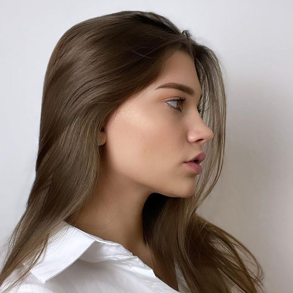 Chanel Silberberg, GNTM-Kandidatin 2021