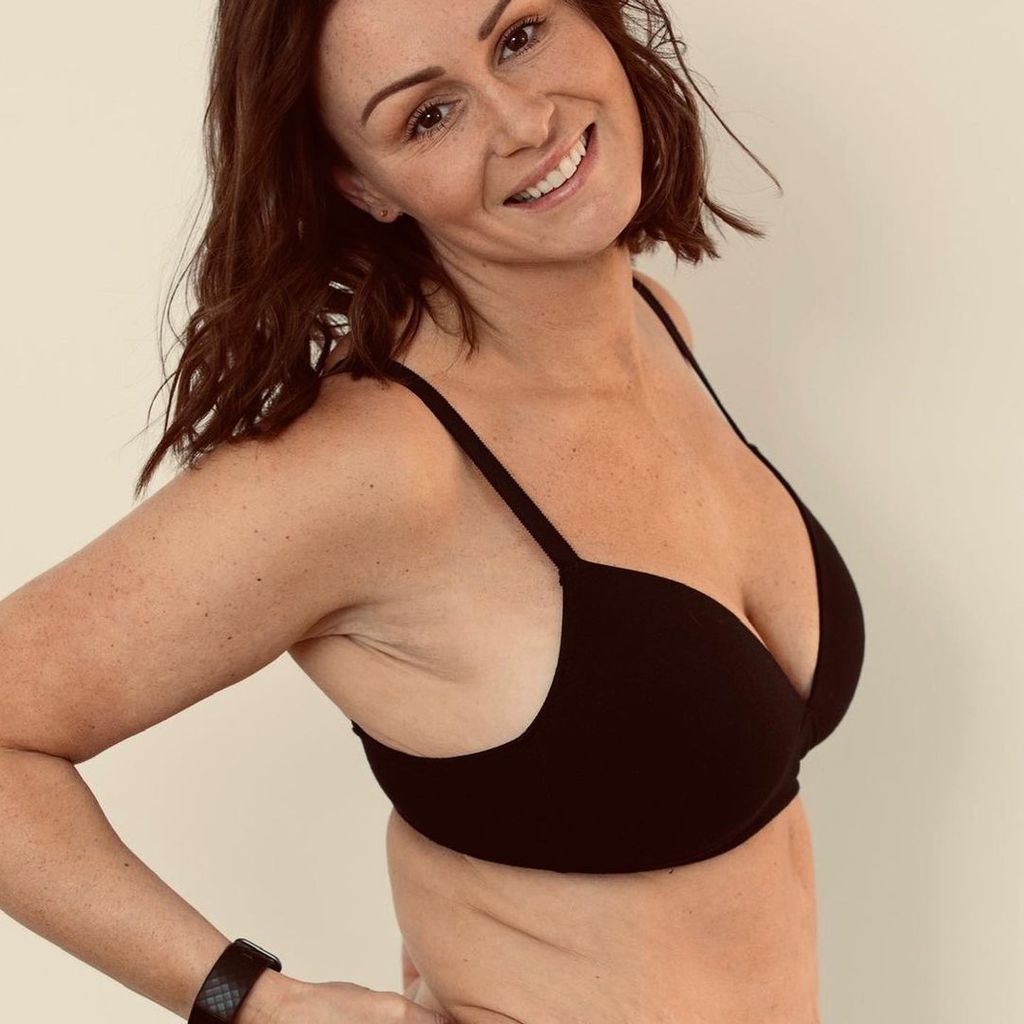 Chanelle Hayes, Realitystar