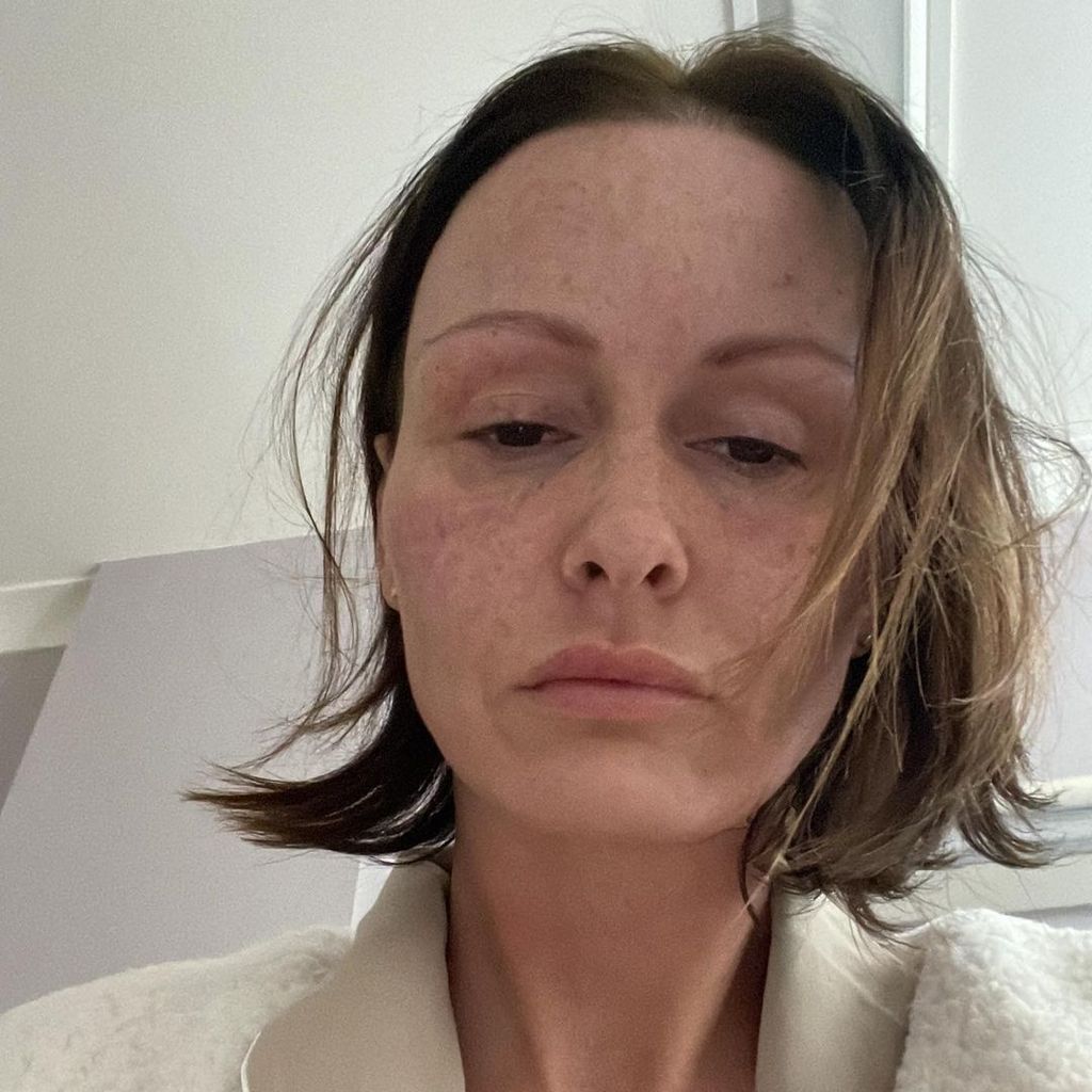 Chanelle Hayes, britische TV-Persönlichkeit