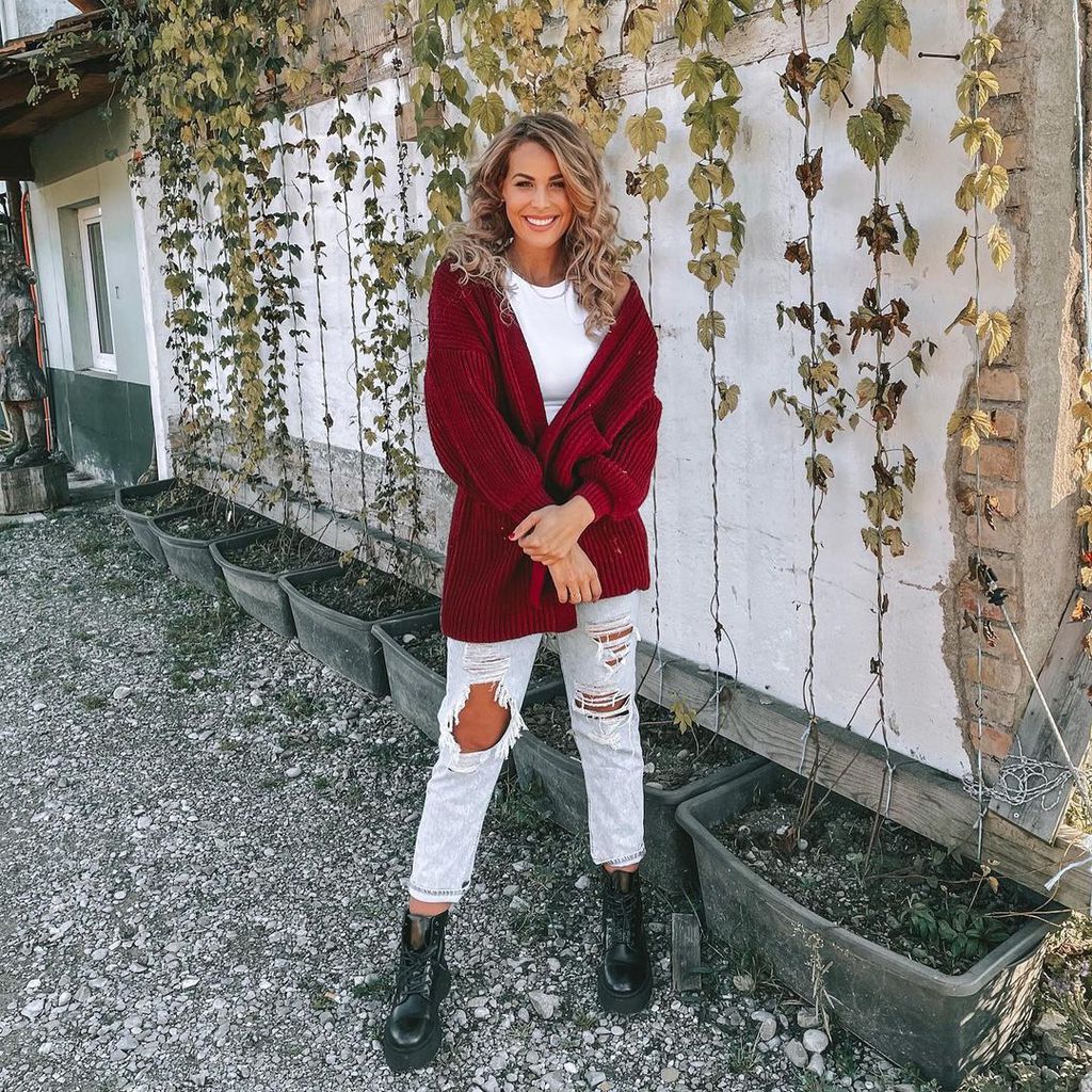 Chanelle Wyrsch, Ex-"Bachelor in Paradise"-Kandidatin 2021