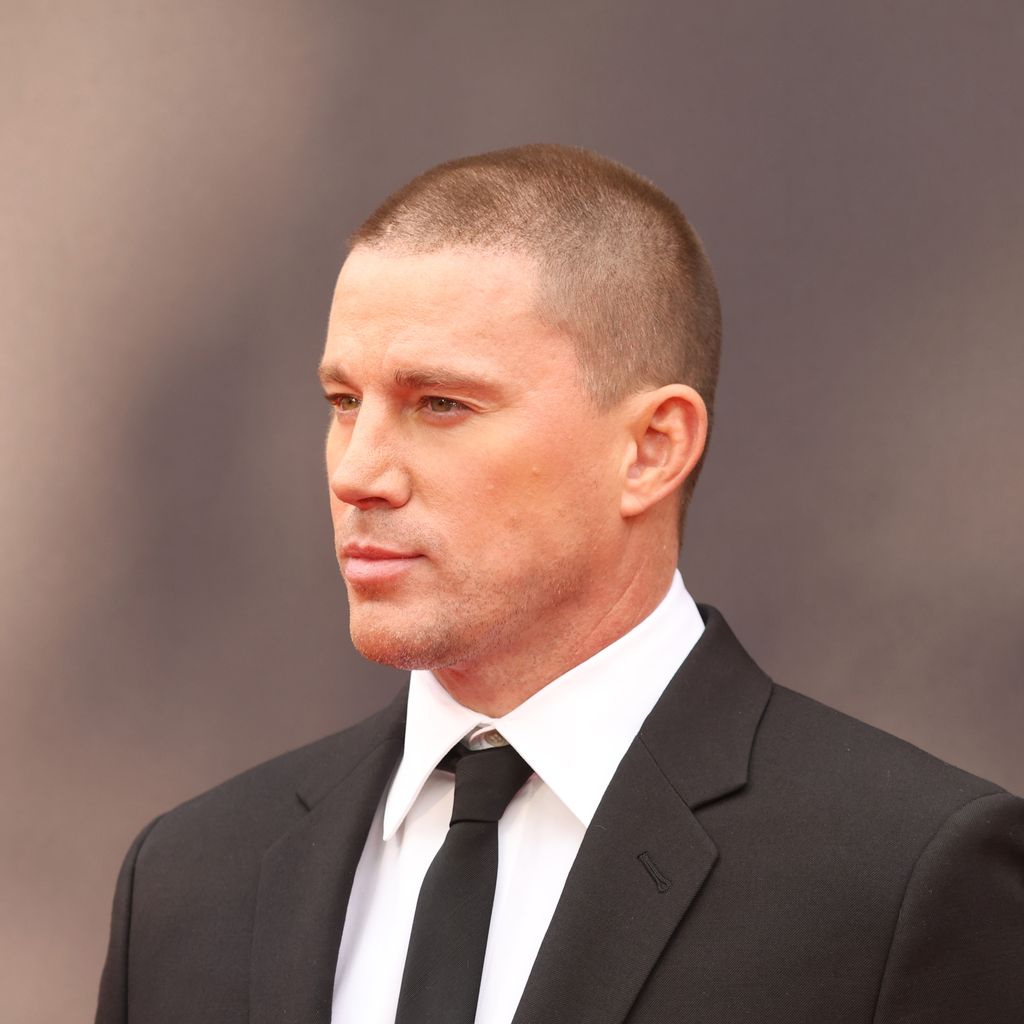 Channing Tatum, Schauspieler