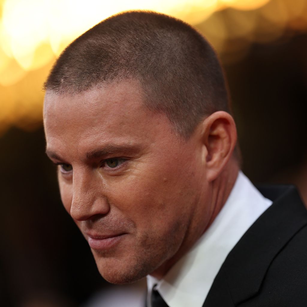 Channing Tatum, Schauspieler