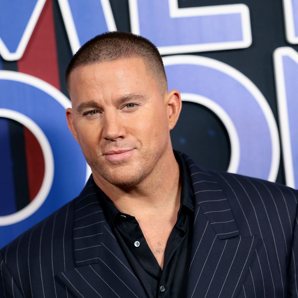 Channing Tatum, Filmstar