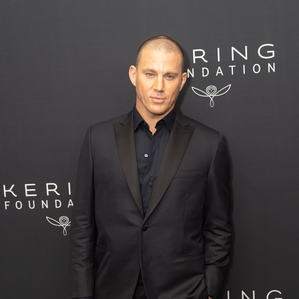 Channing Tatum, Filmstar