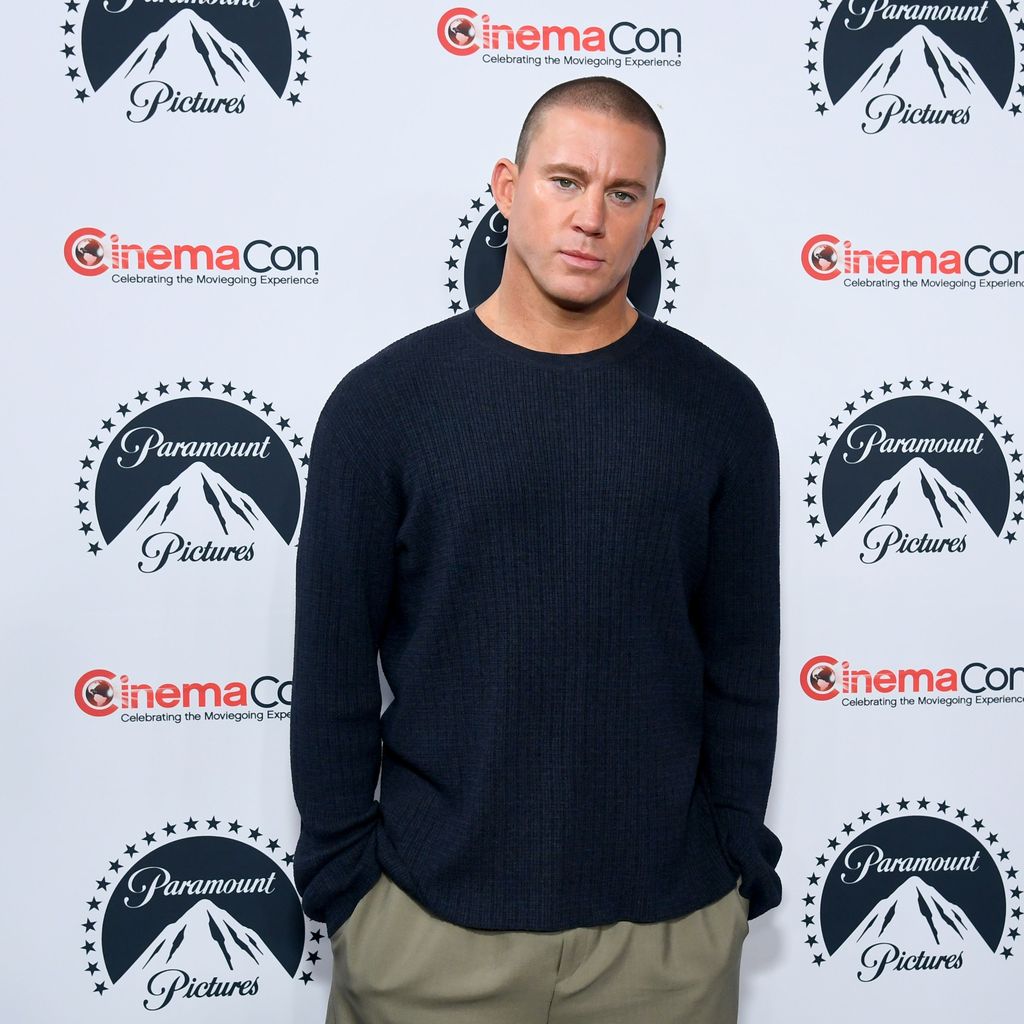 Channing Tatum, Schauspieler