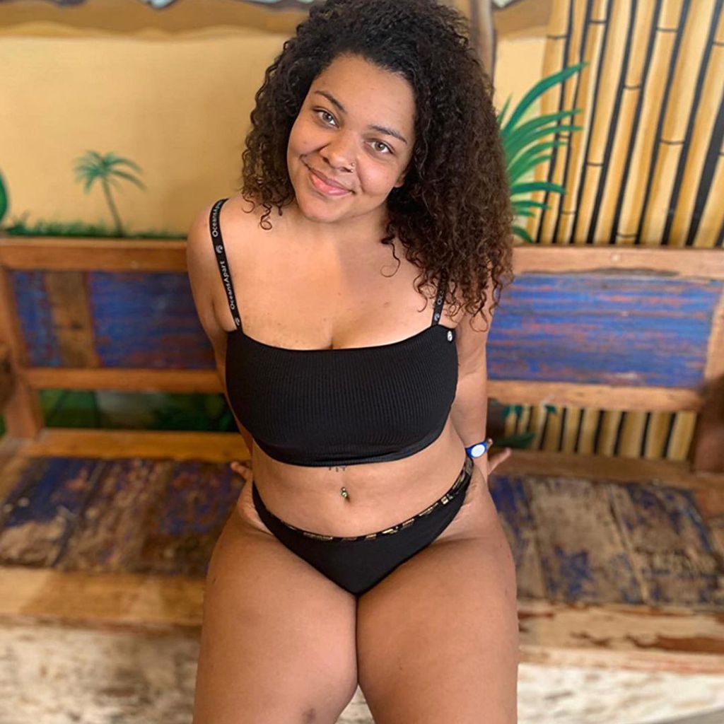 Chanté, Juli 2021
