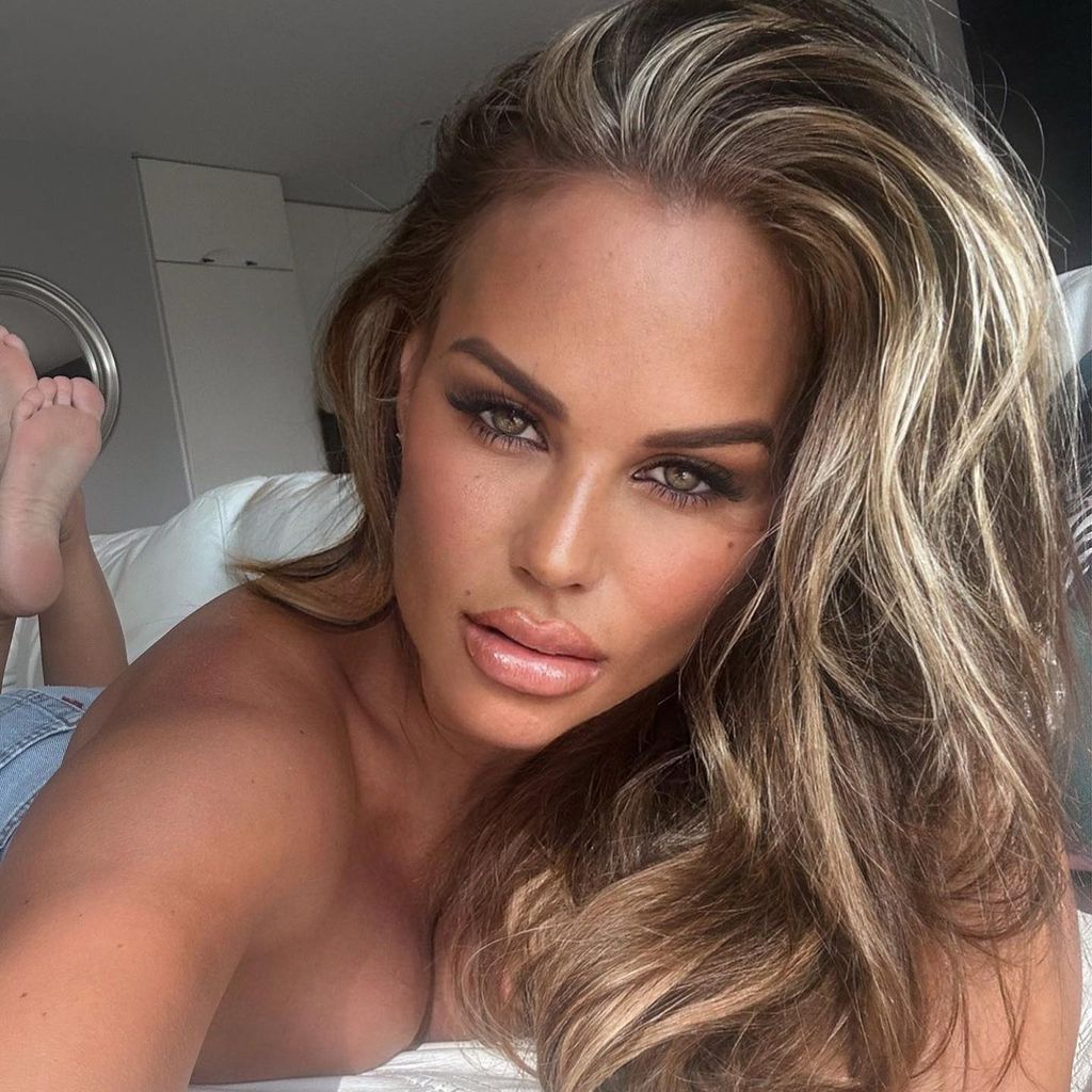 Chantelle Connelly, Realitystar