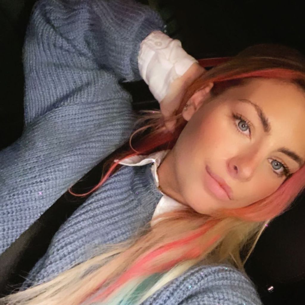 Chany Dakota, TikTik-Star