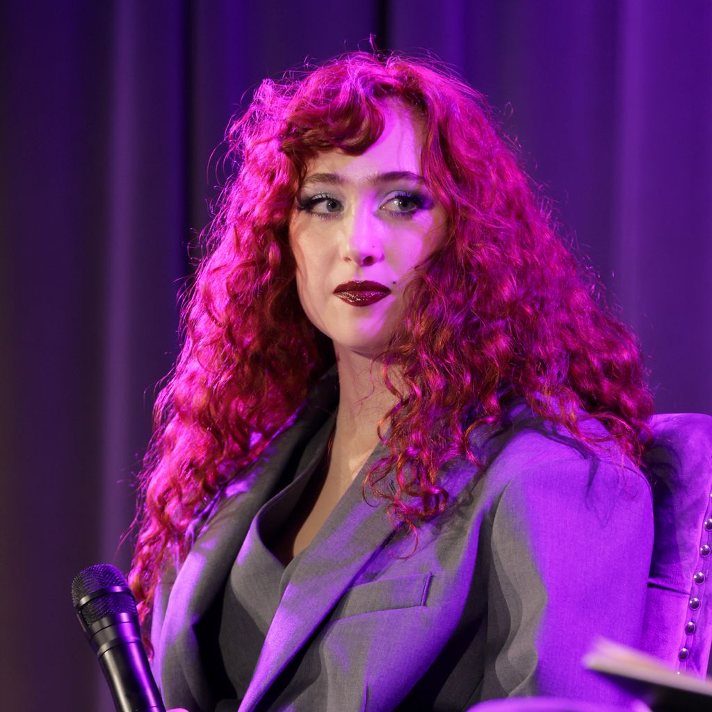 Chappell Roan, Sängerin