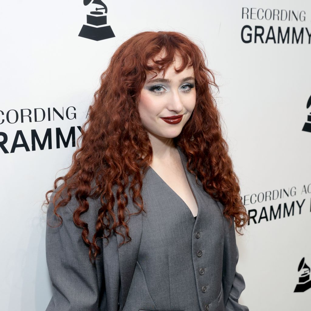 Chappell Roan in Los Angeles im November 2024