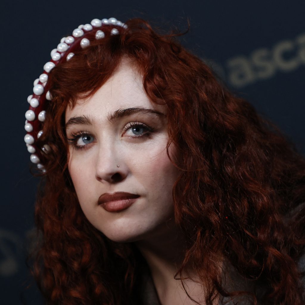 Chappell Roan bei den Pop Music Awards 2024 in Los Angeles