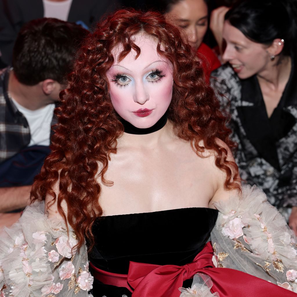 Chappell Roan im März 2025