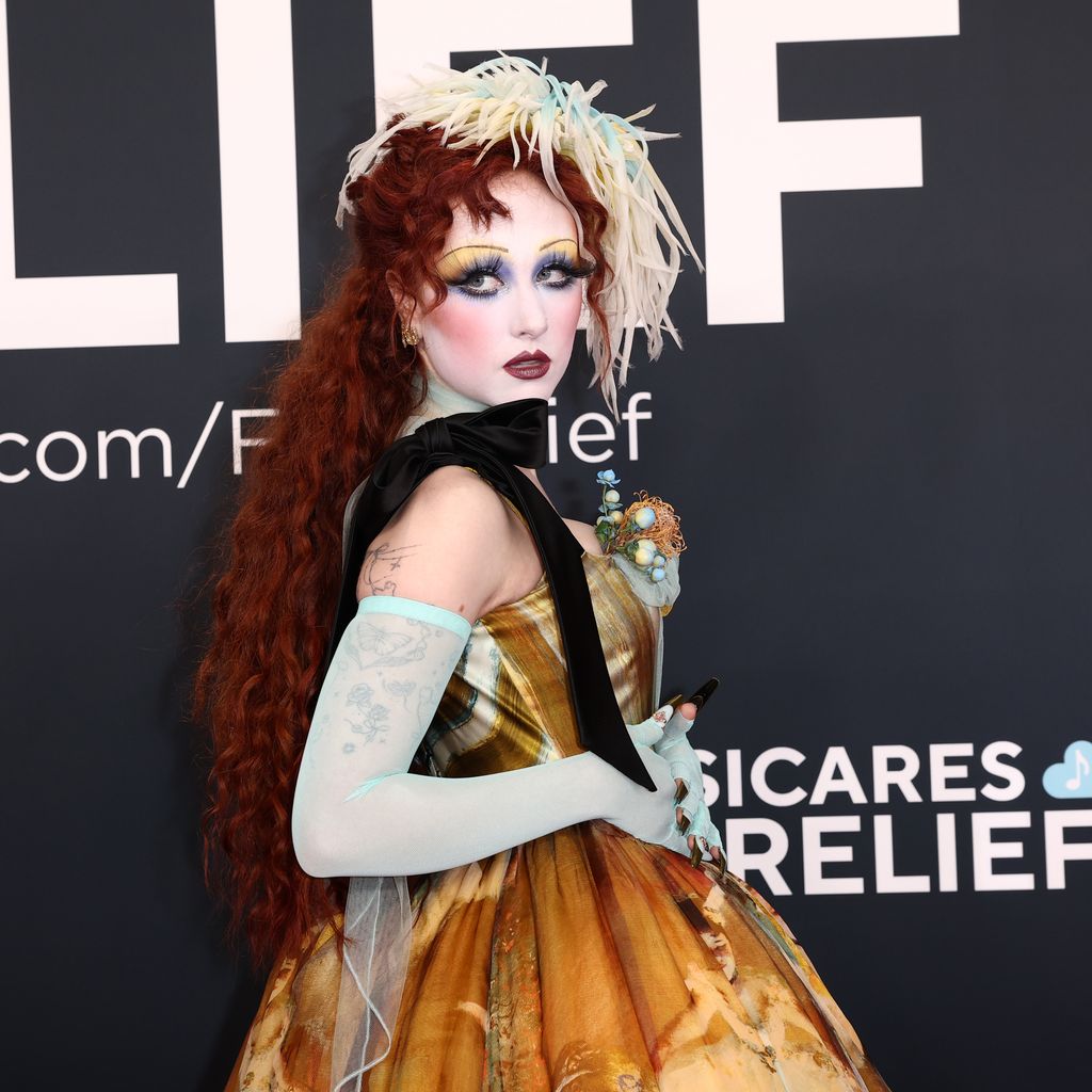 Chappell Roan, Sängerin