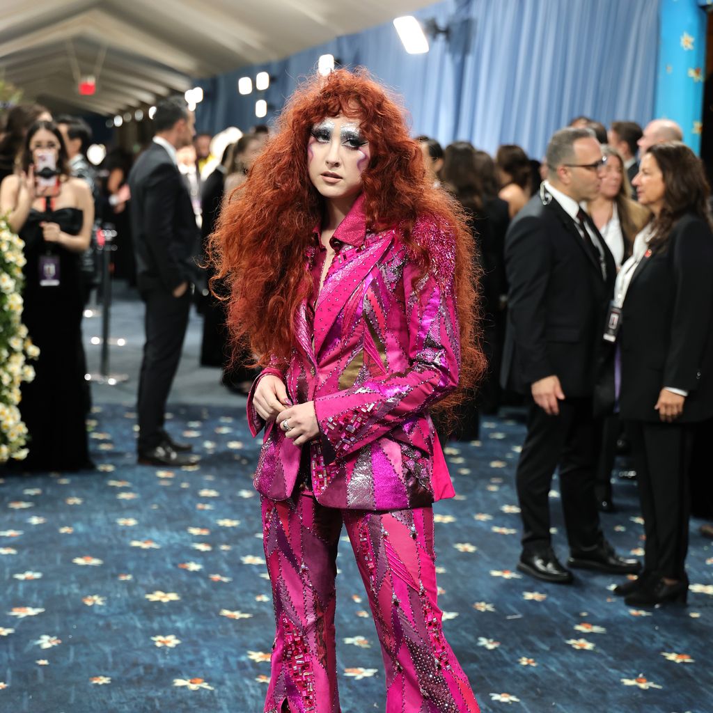 Chappell Roan, Sängerin