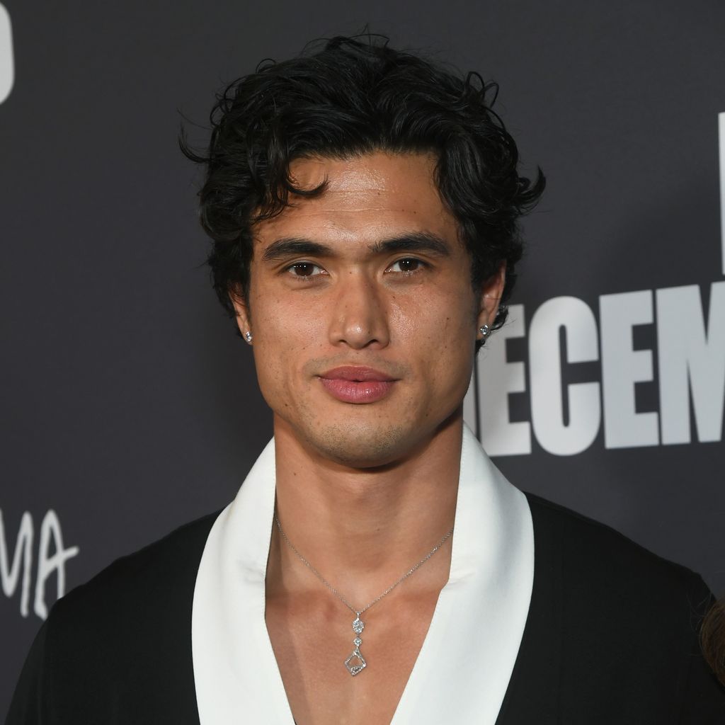 Charles Melton, Schauspieler