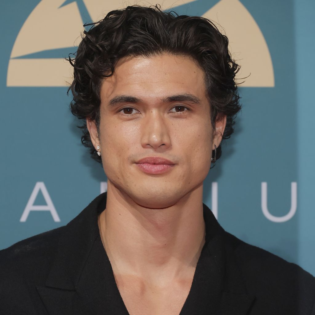 Charles Melton, Schauspieler