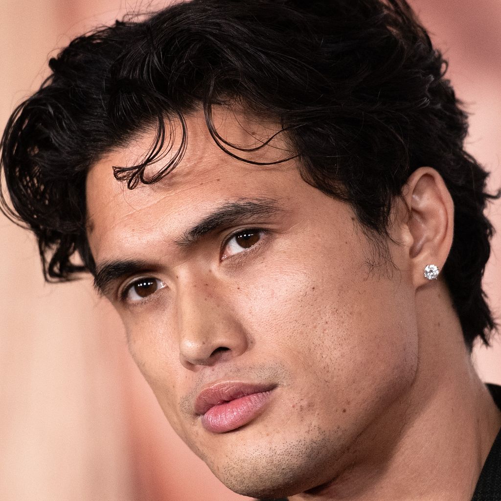 "Riverdale"-Star Charles Melton